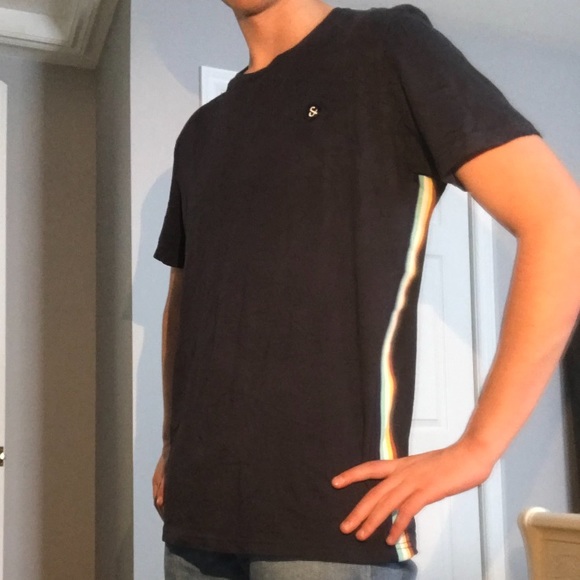 Original Jack & Jones T-Shirt - Picture 2 of 4